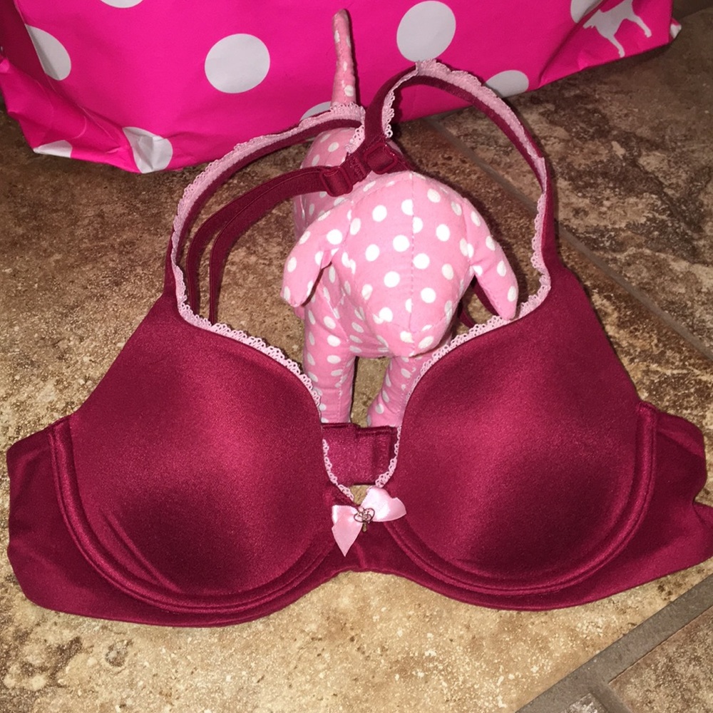 VS body by Victoria BRA